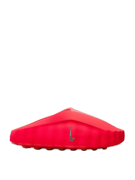 Nike Mind 001 Slide Solar Red