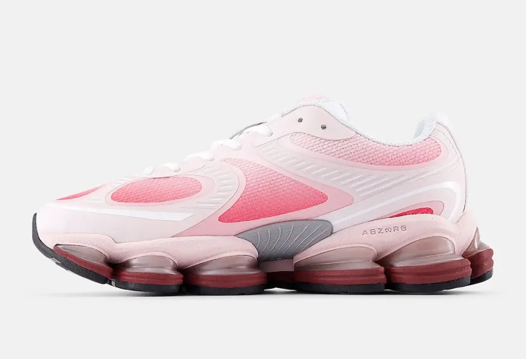 New Balance Abzorb 2000 Pink