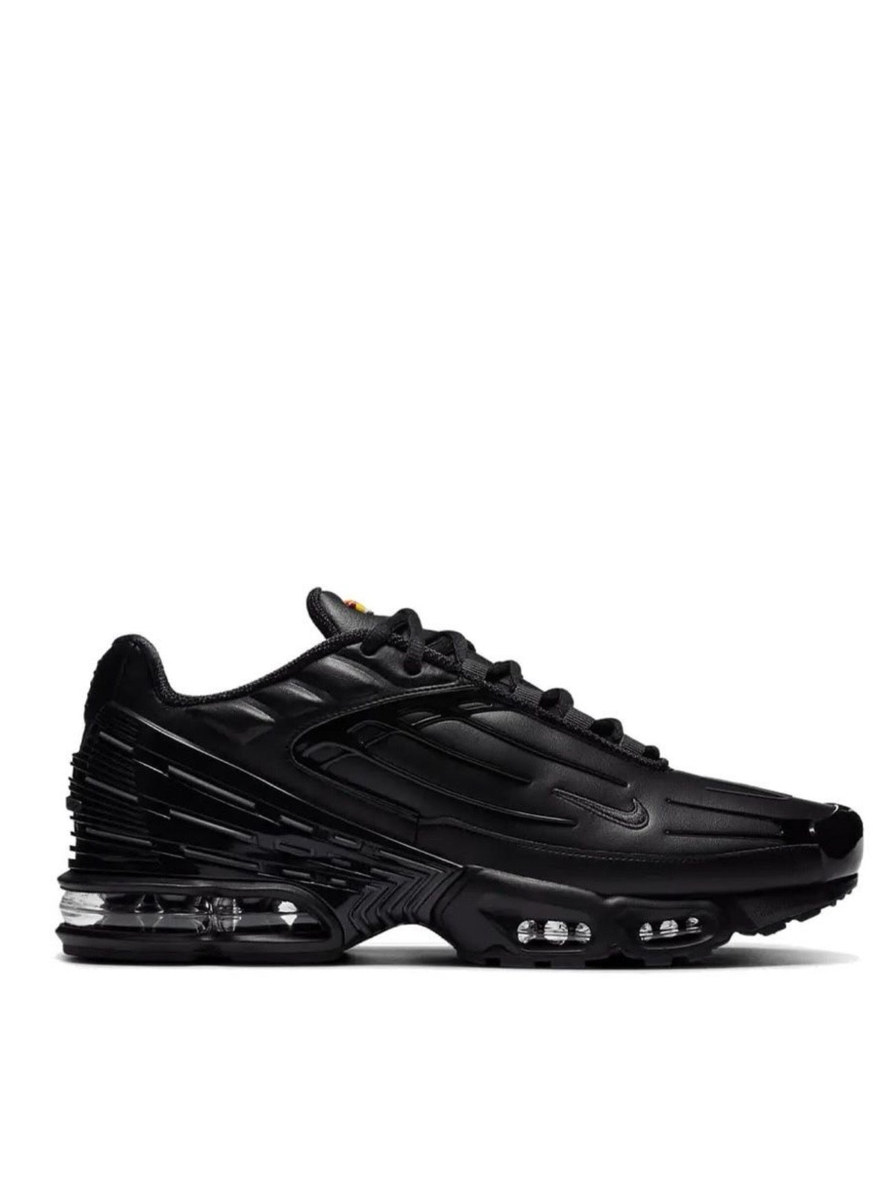 Nike Air Max Tn Plus 3 black