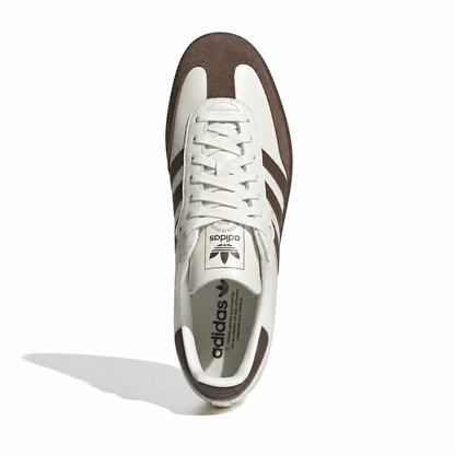 Adidas Samba OG Off White Earth Strata