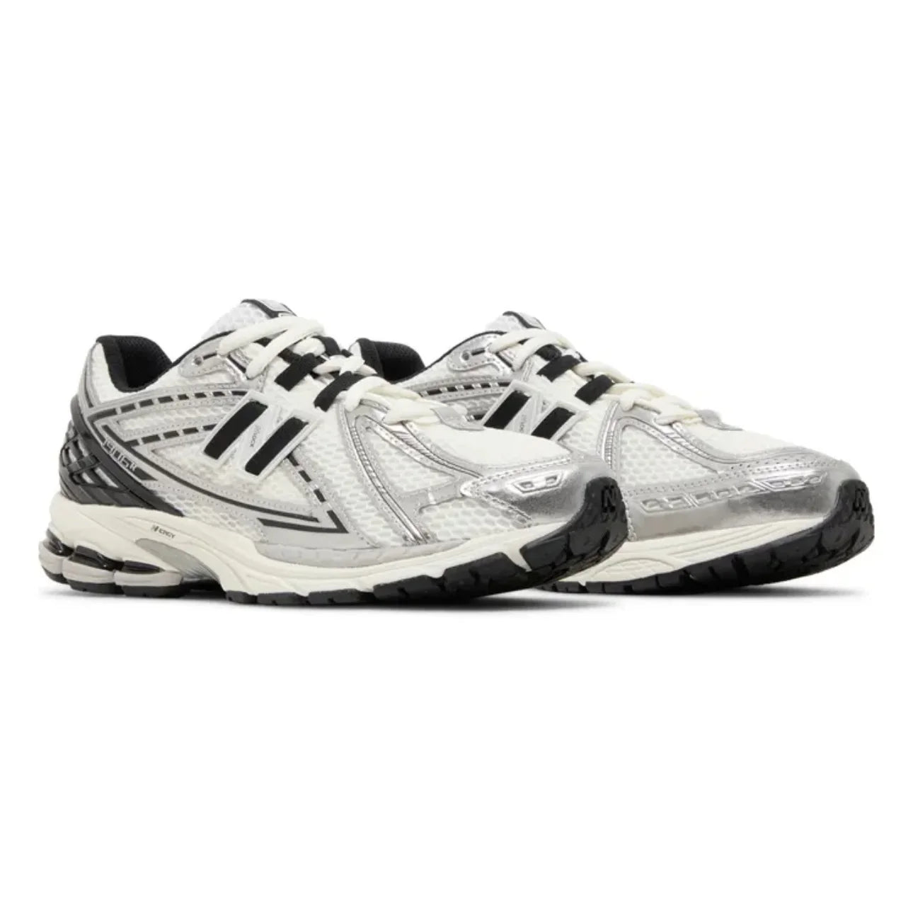 New Balance 1906R 'Silver Metallic Black'