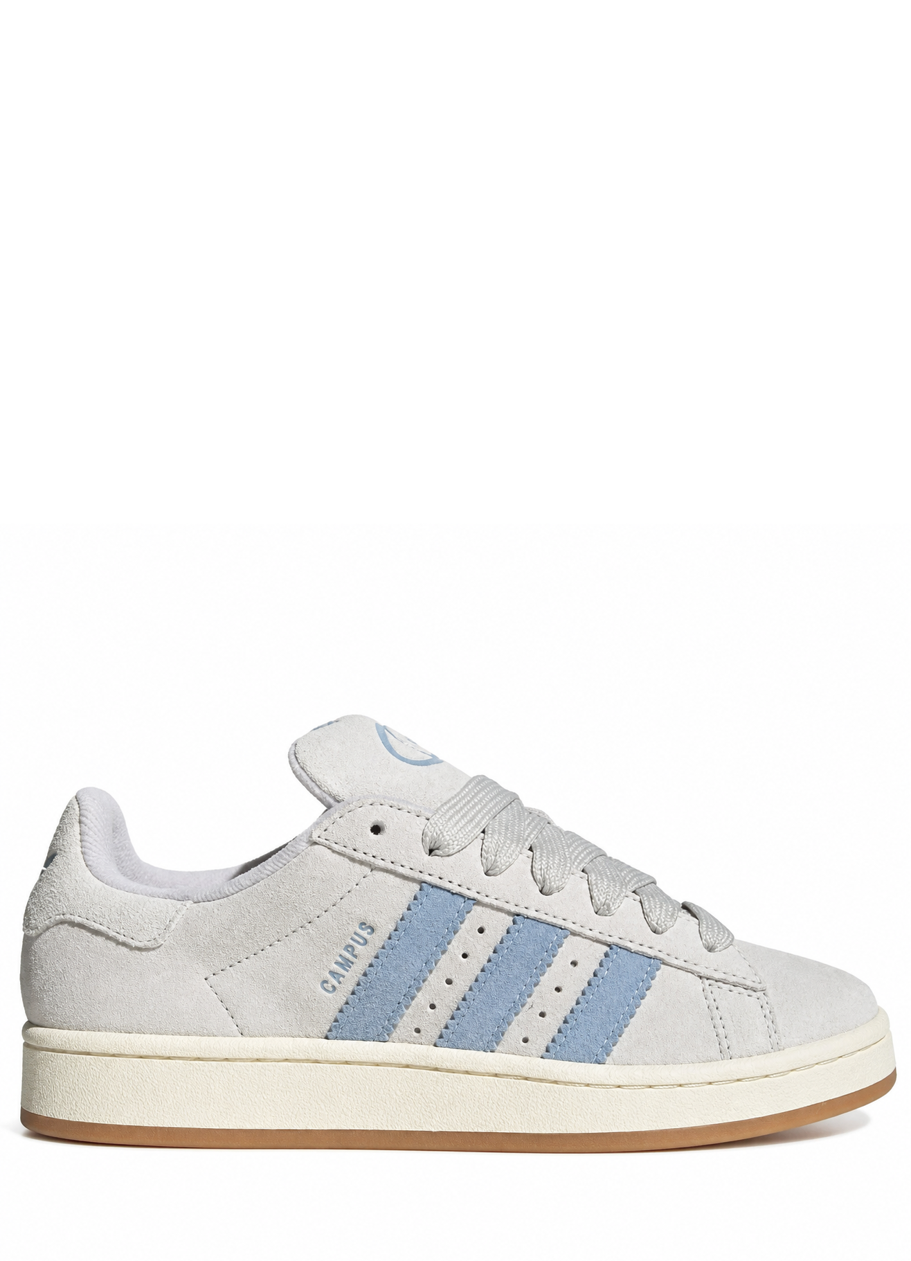 Adidas Campus 00s Grey Clear Sky