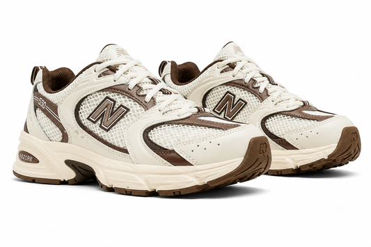 New Balance 530 Mushroom Brown