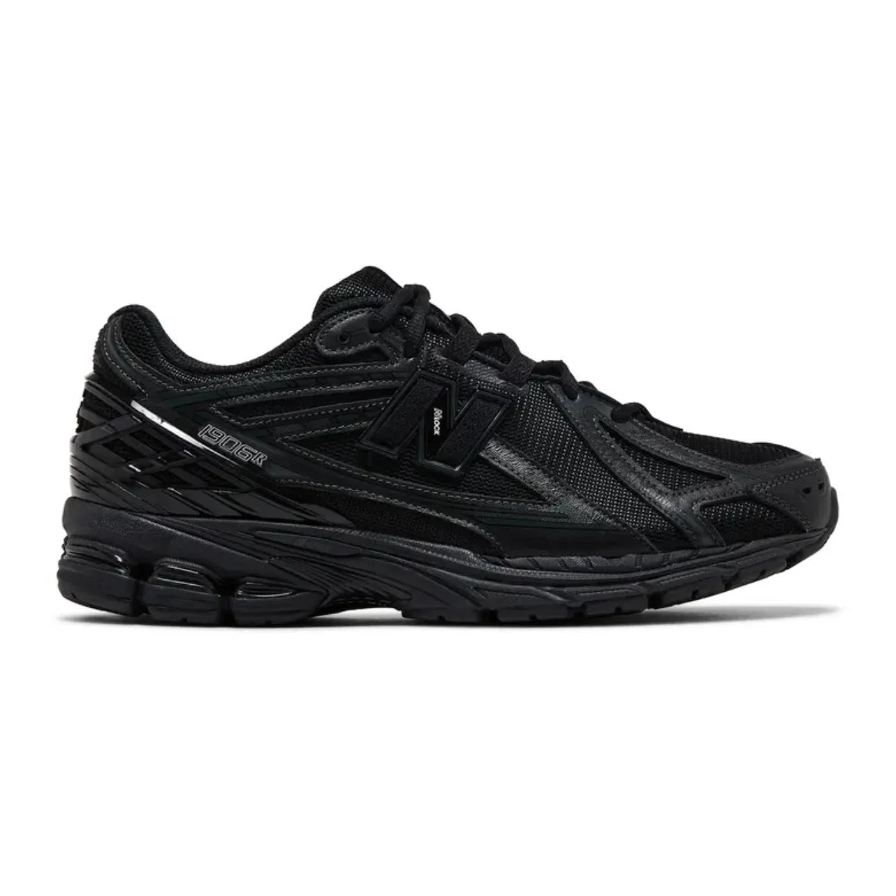 New Balance Men's 1906R 'Black'