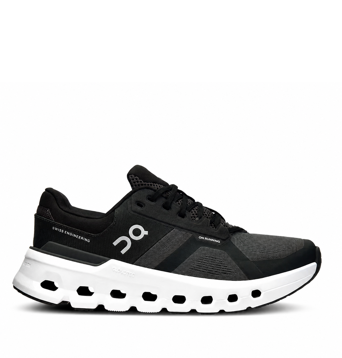 ON Cloud runner 2 'Eclipse Black'