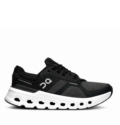 ON Cloud runner 2 'Eclipse Black'