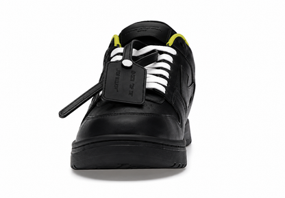 OFF-WHITE Out Of Office (OOO) Low Tops