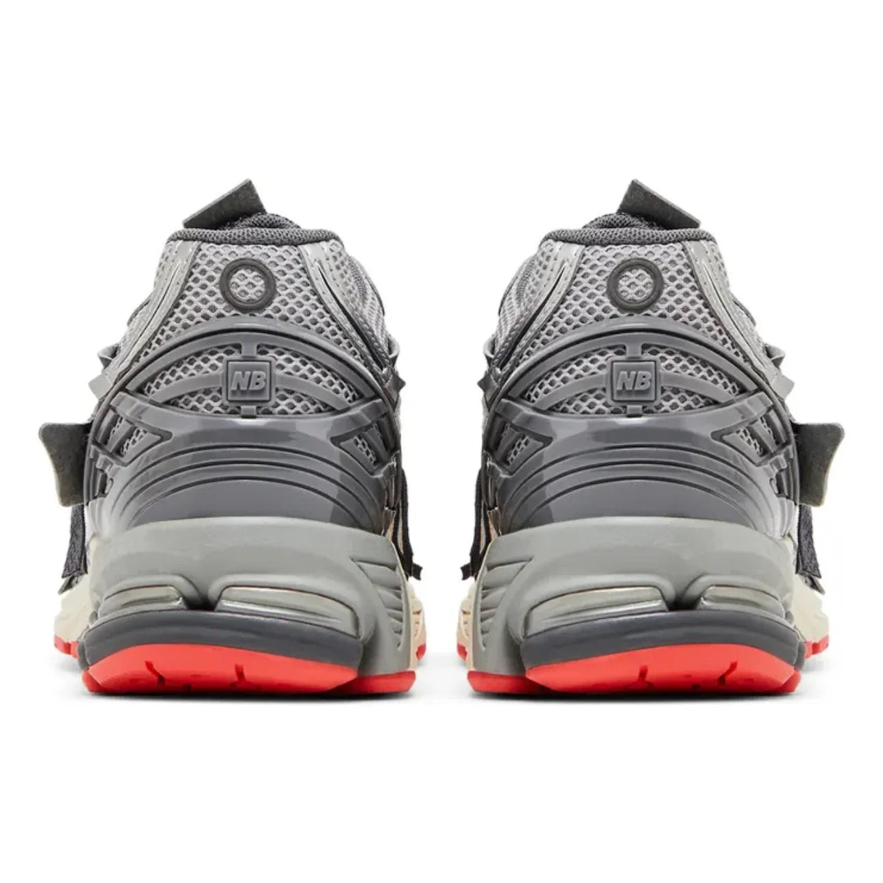 New Balance 1906A 'Slate Grey Raincloud Drift Red'