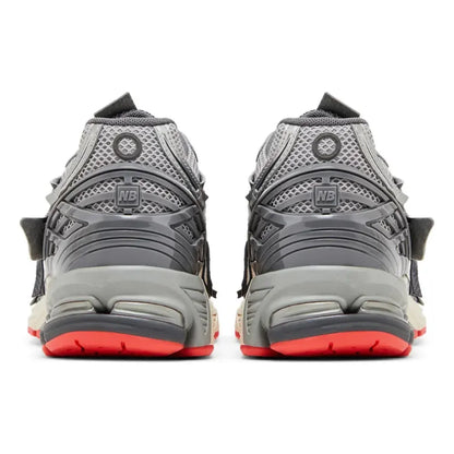 New Balance 1906A 'Slate Grey Raincloud Drift Red'