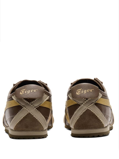 Onitsuka Tiger Tiger Mexico 66 SD Liquoris Brown/Champagne