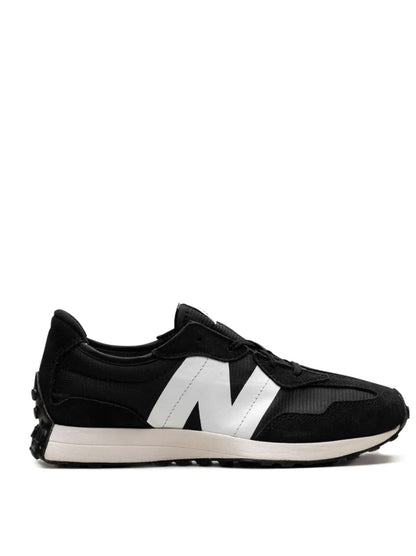 New Balance 327 Black White N