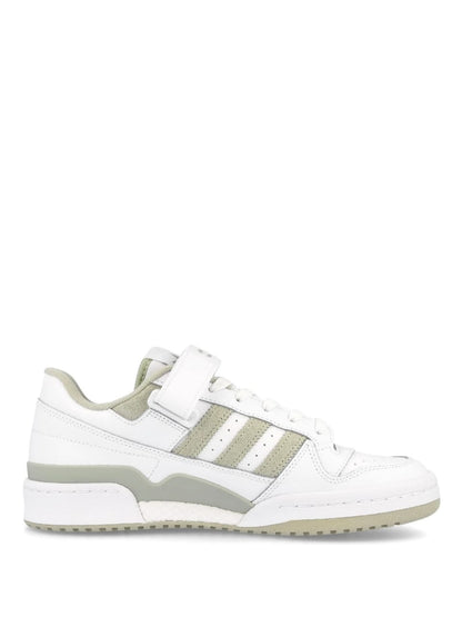 Adidas Forum Low Halo Green