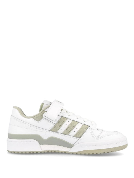 Adidas Forum Low Halo Green