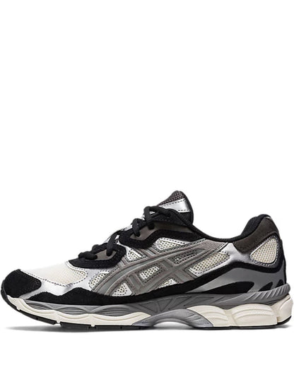 ASICS Gel-NYC Ivory Clay Grey