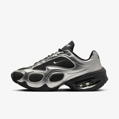 Nike Air Max Muse Black Metallic