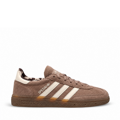 Adidas HandBall Spezial Chalky Brown Cow Print
