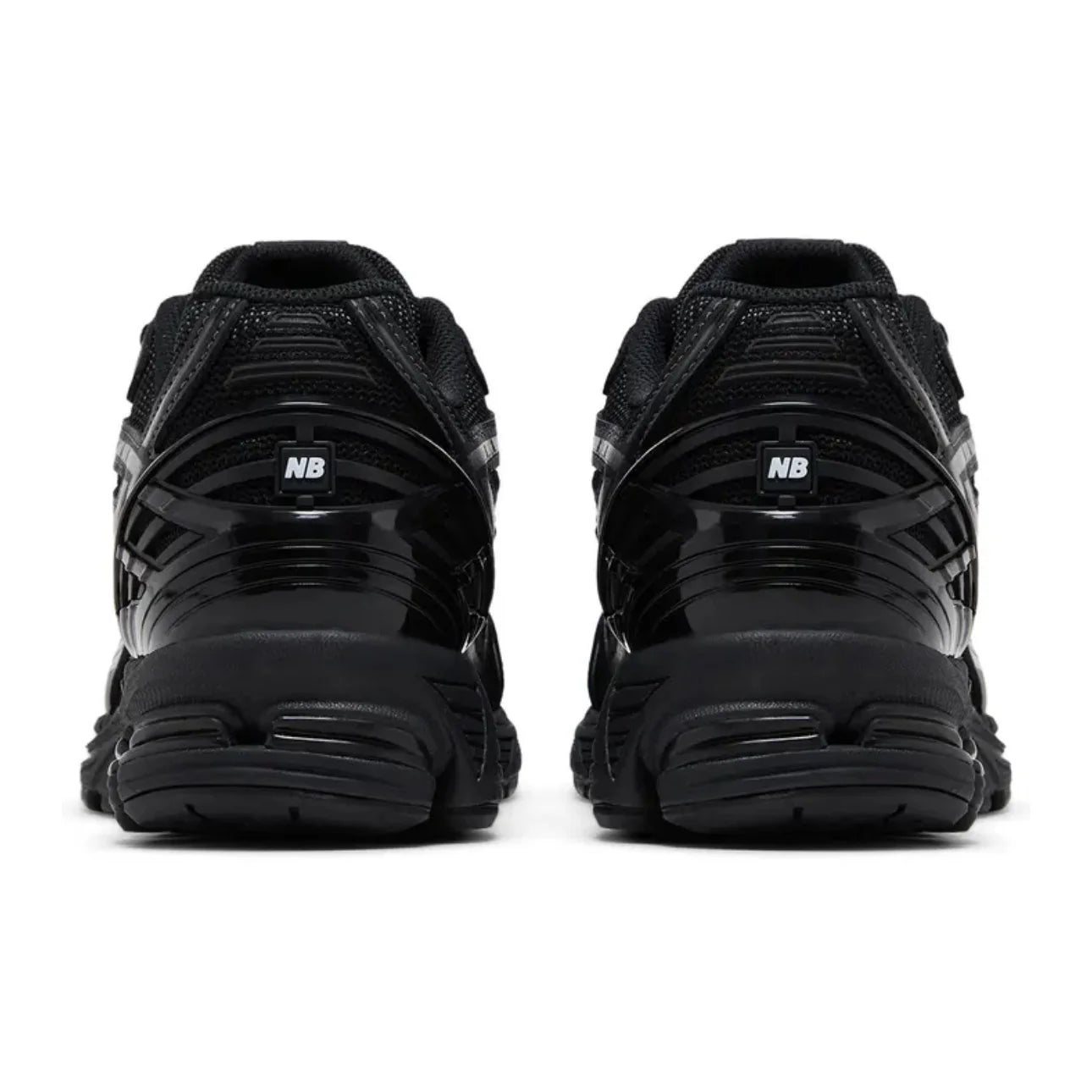 New Balance Men's 1906R 'Black'