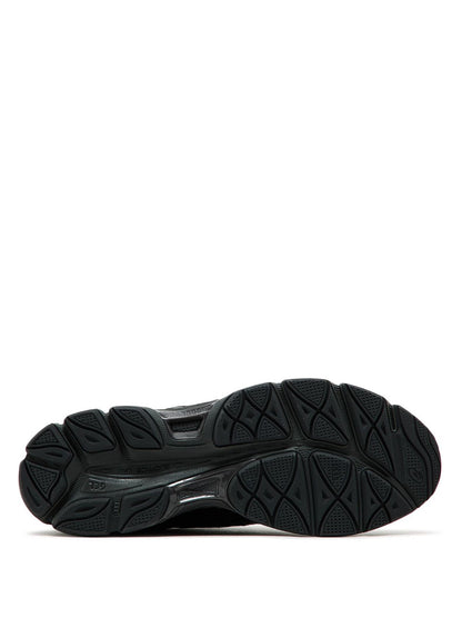 ASICS Gel-NYC Kicki Yang Zhang Black Pure Silver