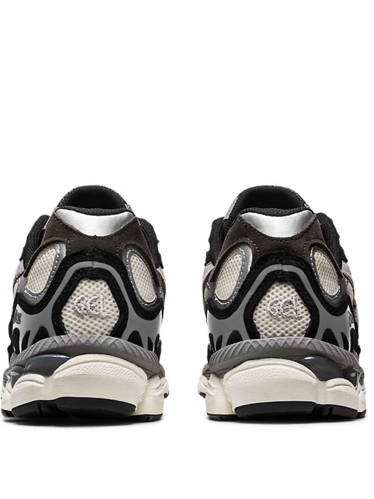 ASICS Gel-NYC Ivory Clay Grey