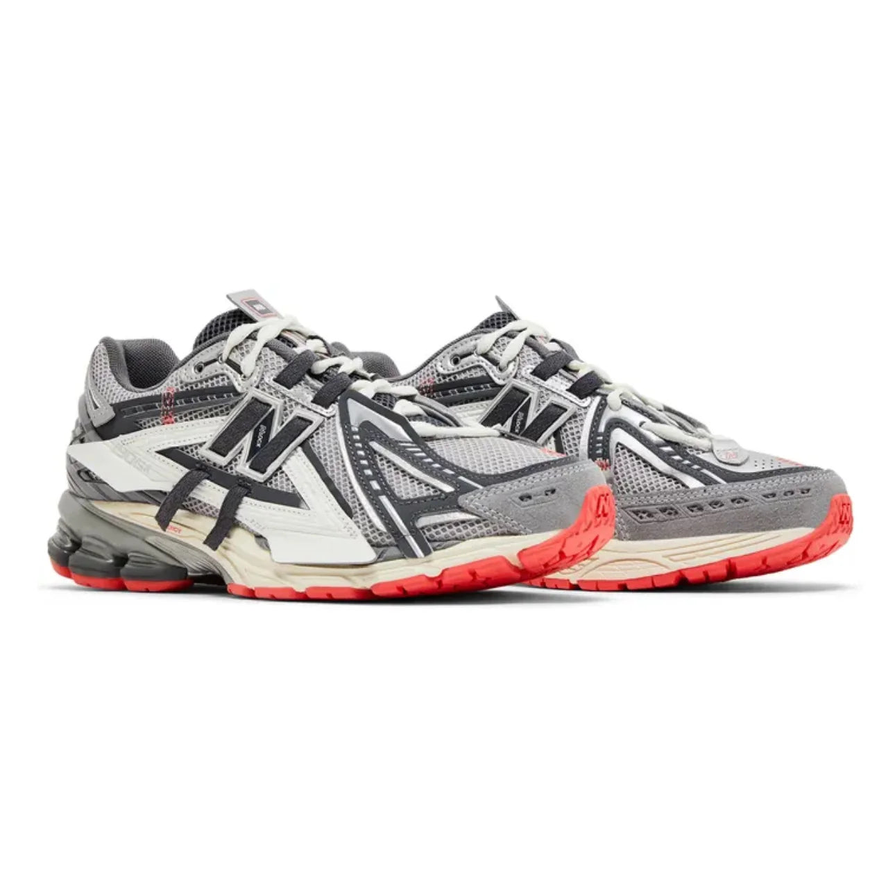 New Balance 1906A 'Slate Grey Raincloud Drift Red'