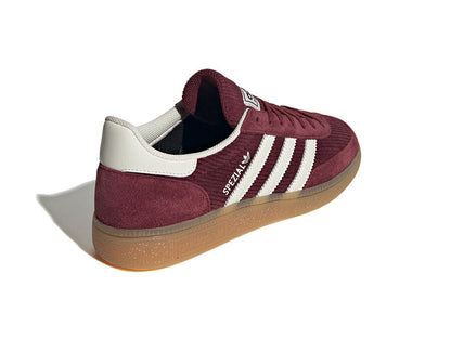 Adidas Spezial Handball Burgundy