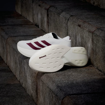 adidas Adizero Evo SL Maroon