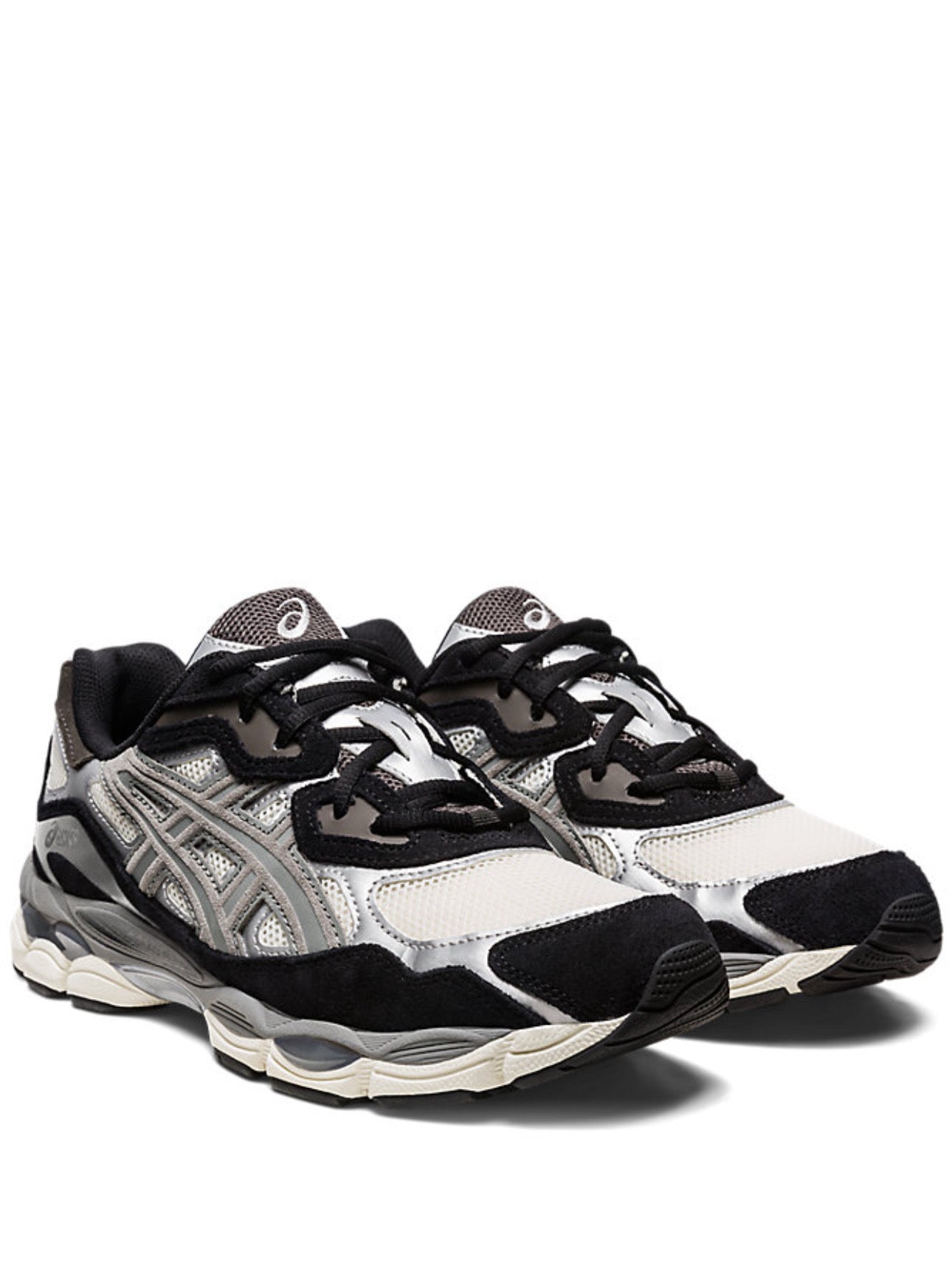 ASICS Gel-NYC Ivory Clay Grey