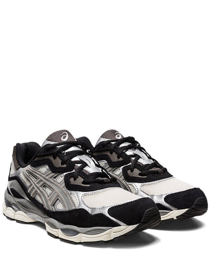 ASICS Gel-NYC Ivory Clay Grey