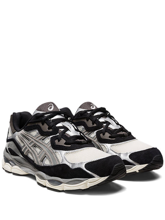 ASICS Gel-NYC Ivory Clay Grey