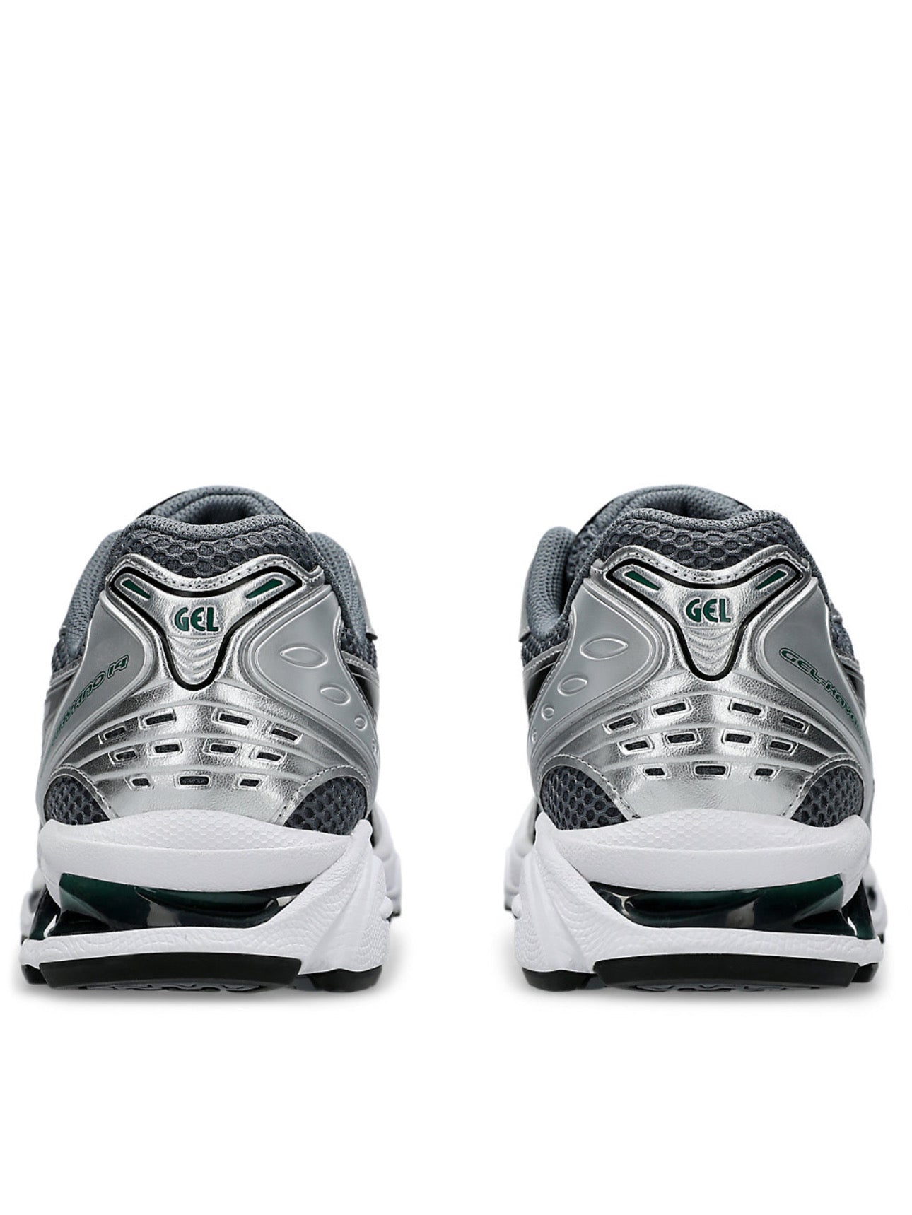 ASICS Gel-Kayano 14 Metropolis Jasper Green