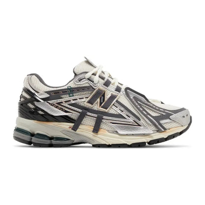 New Balance 1906A 'Silver Gold Metallic'