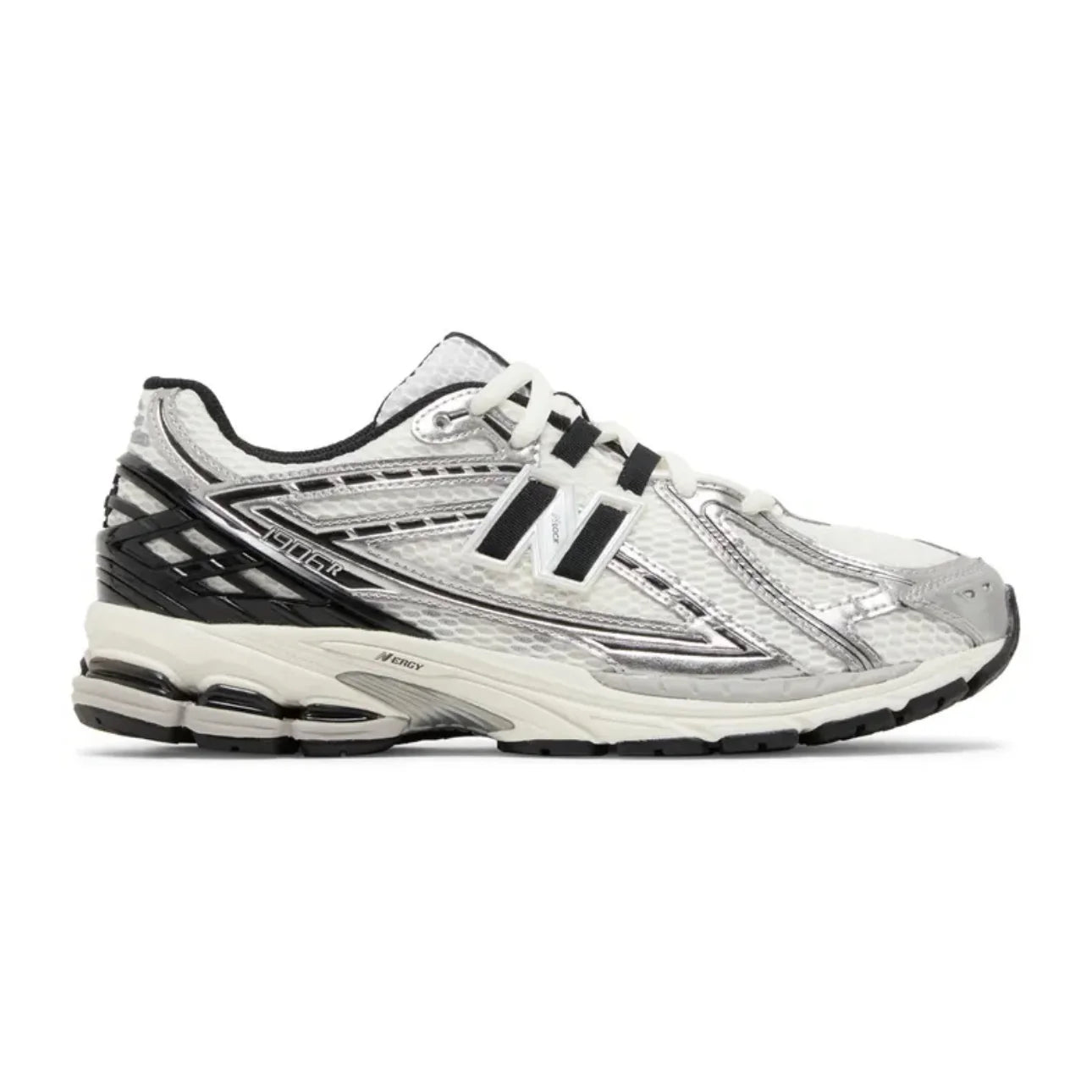 New Balance 1906R 'Silver Metallic Black'