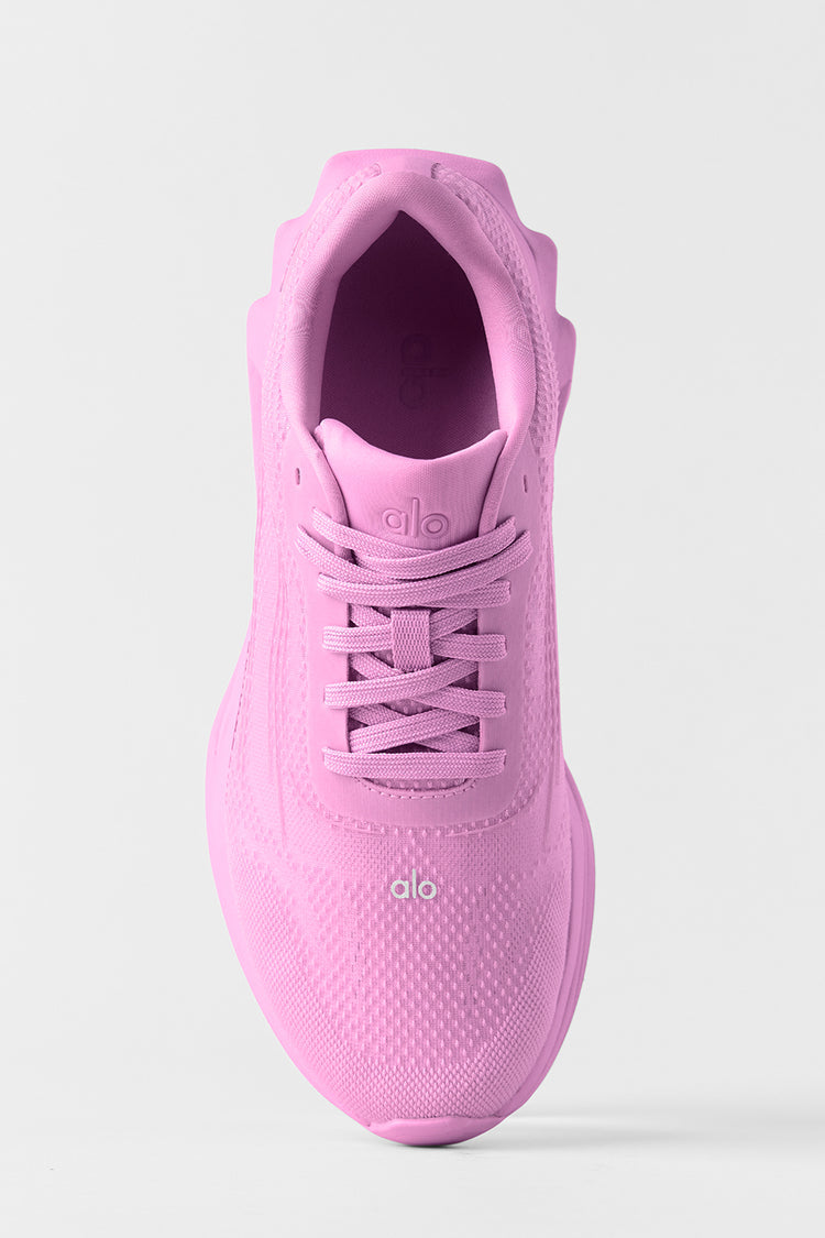 Alo Runner Pink