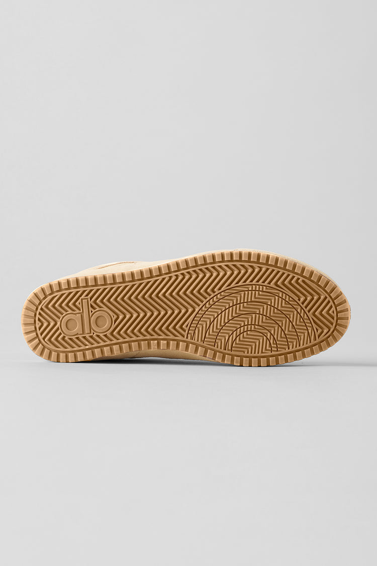 Alo Sunset Beige Sneaker