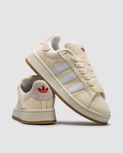 adidas Campus 00s Core White/ Ftw White/ Off White