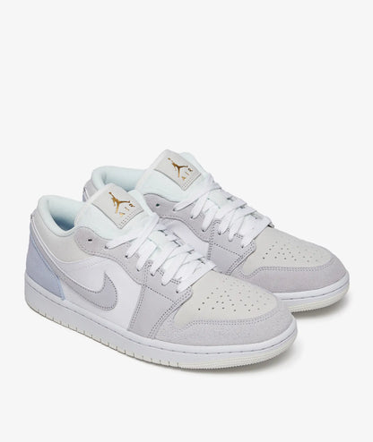 Jordan Air Jordan 1 Low "Paris" in Gray