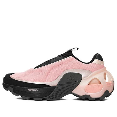 Adidas Wonder Runner ADIPRENE  Pink Black