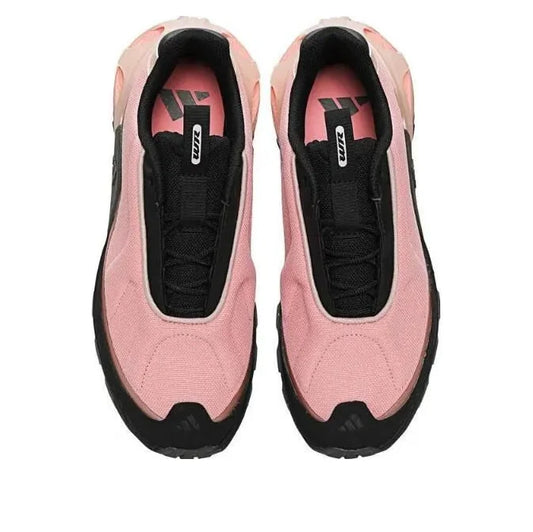Adidas Wonder Runner ADIPRENE  Pink Black