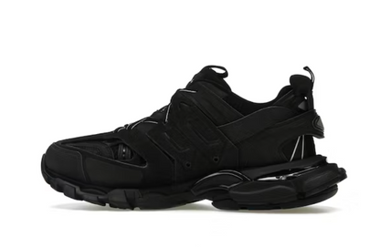 Balenciaga Track Black