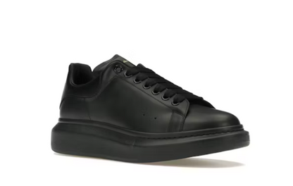 Alexander McQueen Oversized Black