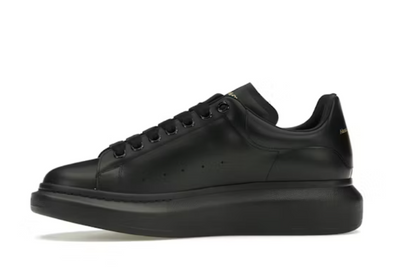 Alexander McQueen Oversized Black