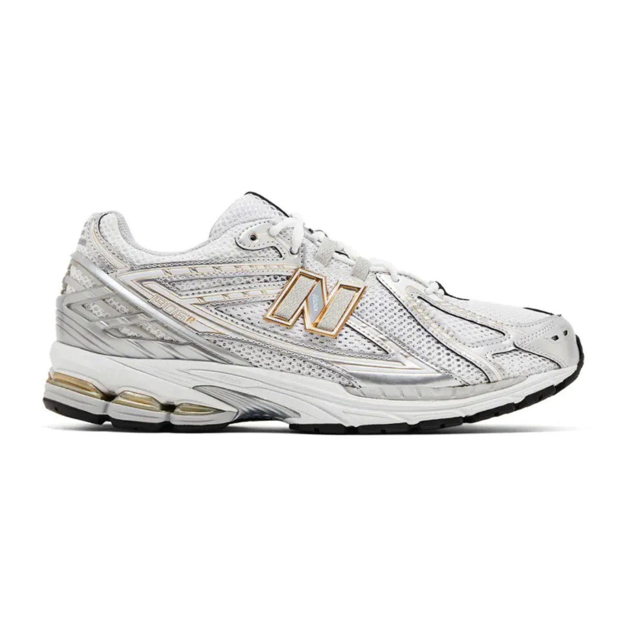 New Balance 1906R 'White Silver Metallic'