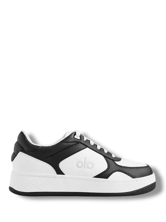 Alo Black White
