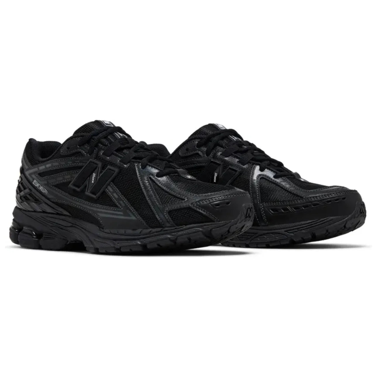 New Balance Men's 1906R 'Black'