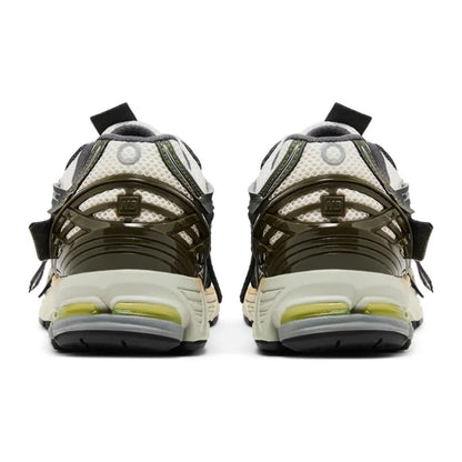 New Balance 1906A 'Olive Juice Sea Salt'