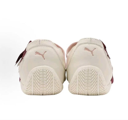 Puma Speedcat Ballet Frosted Ivory Ruby Shimmer (Women's
