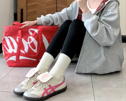Onitsuka Tiger Tokuten – White Pink
