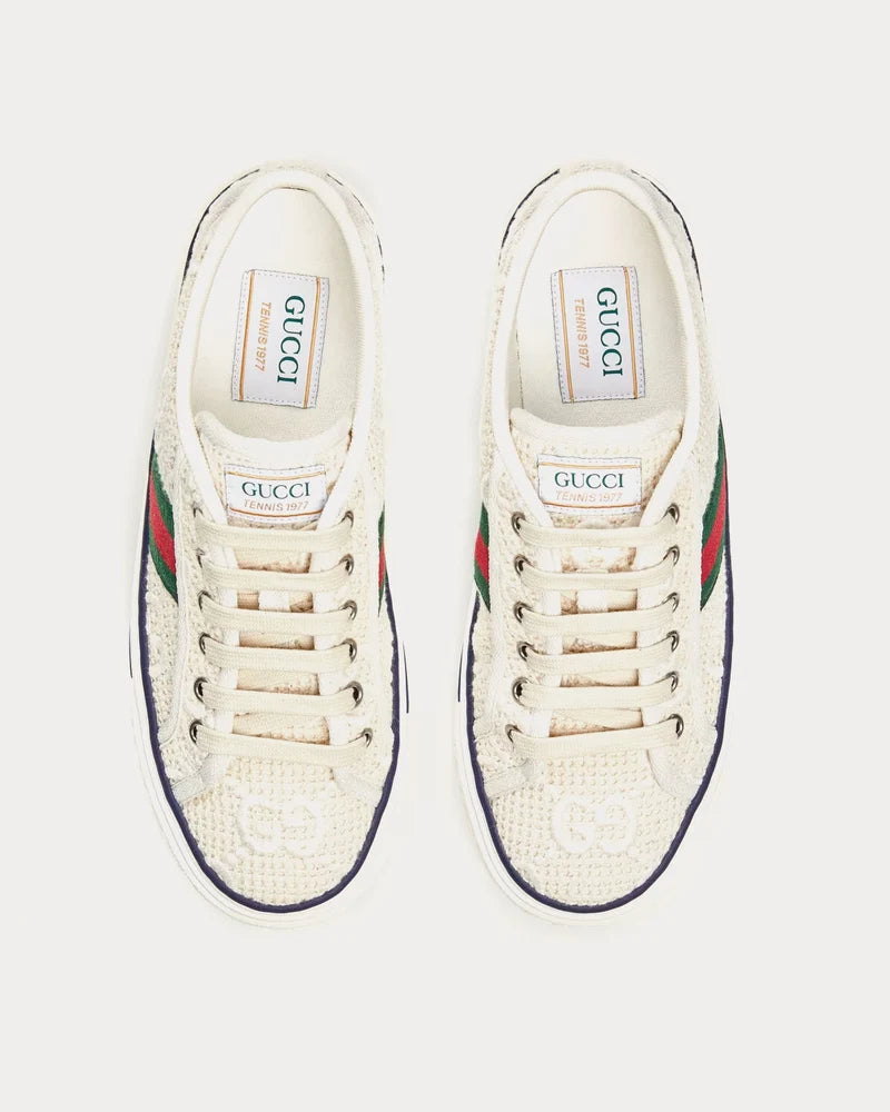 Gucci Women's Tennis 1977 GG