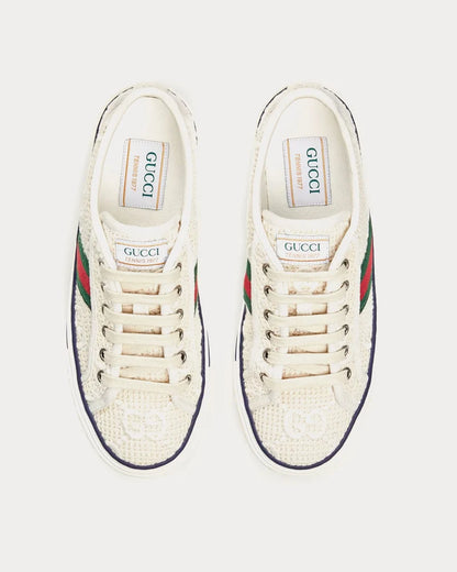 Gucci Women's Tennis 1977 GG