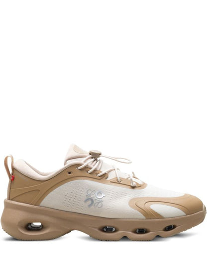 On Running x Loewe Cloudsolo Beige